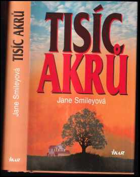 Tisíc akrů