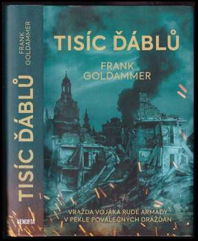Frank Goldammer: Tisíc ďáblů