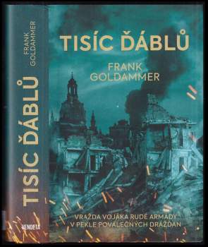 Frank Goldammer: Tisíc ďáblů