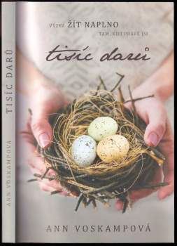 Ann Voskamp: Tisíc darů