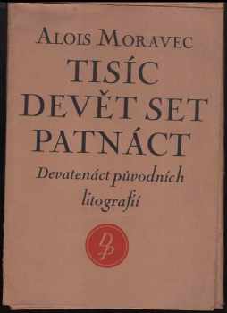 Tisíc devět set patnáct