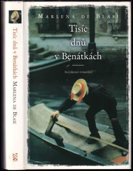 Tisíc dnů v Benátkách