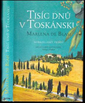 Tisíc dnů v Toskánsku