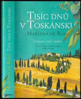 Tisíc dnů v Toskánsku