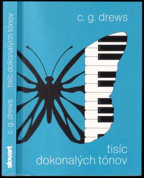 Tisíc dokonalých tónov