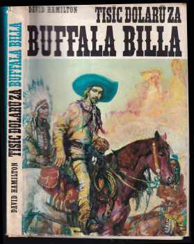 Tisíc dolarů za Buffala Billa