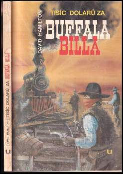 David Hamilton: Tisíc dolarů za Buffala Billa