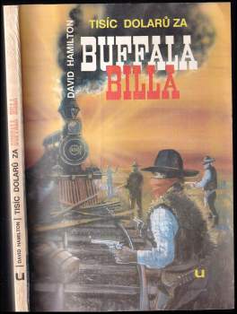 Tisíc dolarů za Buffala Billa