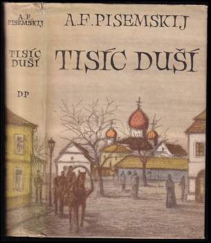 Tisíc duší