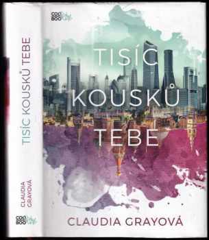 Tisíc kousků tebe