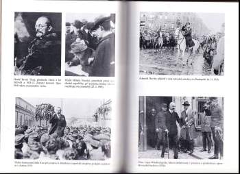 Paul Lendvai: Tisíc let maďarského národa