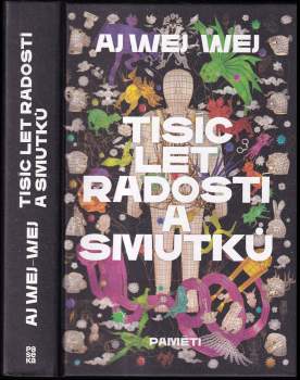 Tisíc let radostí a smutků