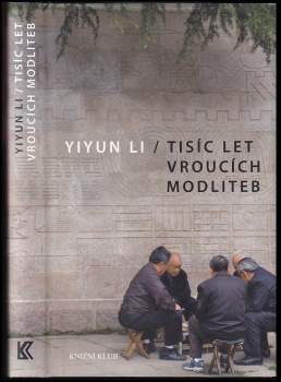 Tisíc let vroucích modliteb