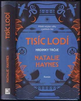 Tisíc lodí