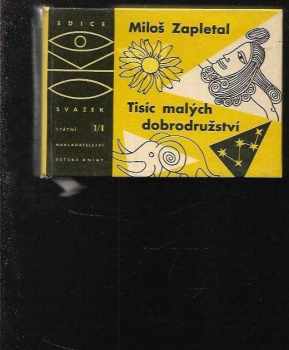Tisíc malých dobrodružství