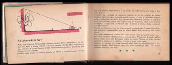 Miloš Zapletal: Tisíc malých dobrodružství