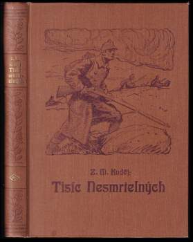 Tisíc nesmrtelných