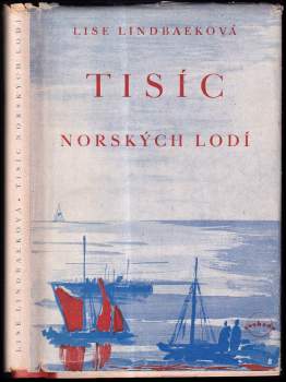 Tisíc norských lodí