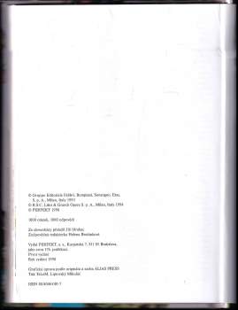 Tisíc otázek, tisíc odpovědí