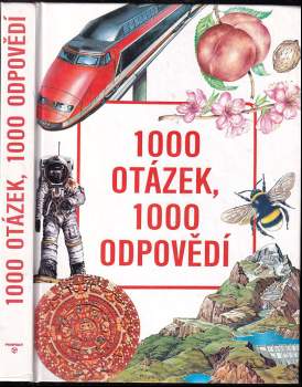 Tisíc otázek, tisíc odpovědí