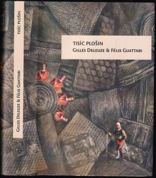 Tisíc plošin