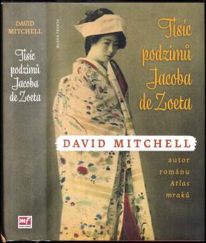 Tisíc podzimů Jacoba de Zoeta