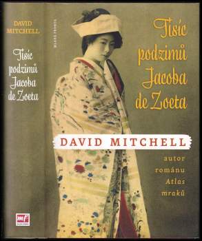 Tisíc podzimů Jacoba de Zoeta