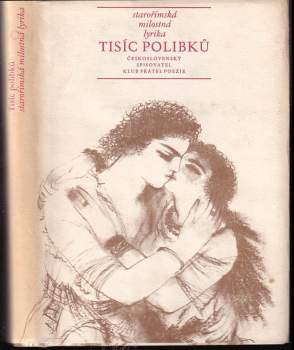Tisíc polibků