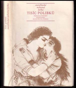 Tisíc polibků