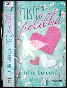 Tillie Cole: Tisíc polibků