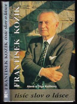 Tisíc slov o lásce