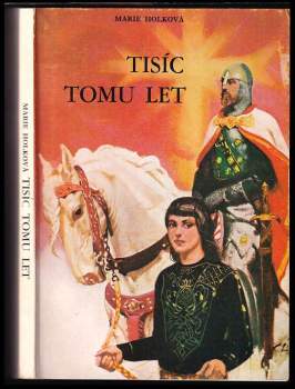 Tisíc tomu let