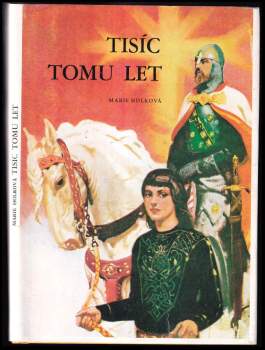 Tisíc tomu let