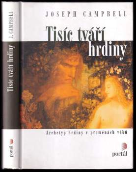 Tisíc tváří hrdiny
