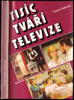 Tisíc tváří televize