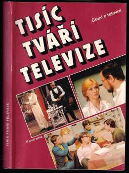 Tisíc tváří televize