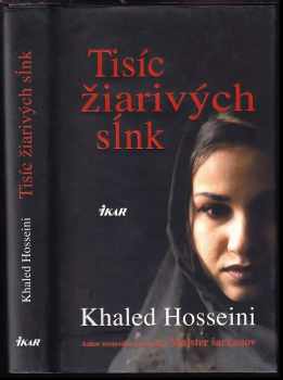 Tisíc žiarivých sĺnk