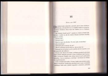 Khaled Hosseini: Tisíce planoucích sluncí