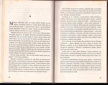 Khaled Hosseini: Tisíce planoucích sluncí