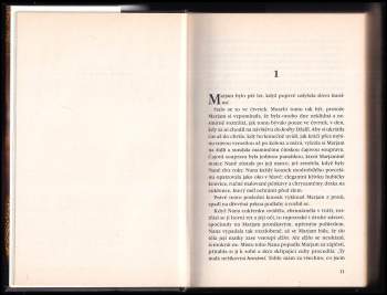 Khaled Hosseini: Tisíce planoucích sluncí