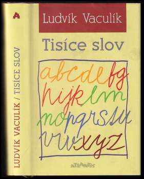 Tisíce slov