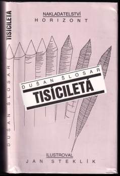 Tisíciletá