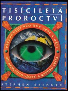 Tisíciletá proroctví