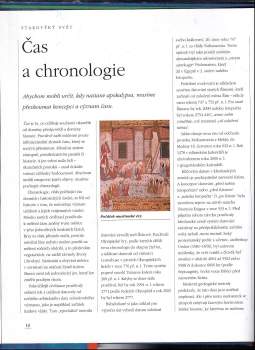 Stephen Skinner: Tisíciletá proroctví