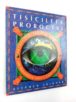 Tisíciletá proroctví
