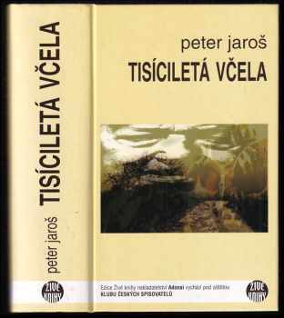 Tisíciletá včela