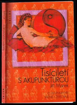 Tisíciletí s akupunkturou