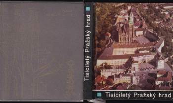 Tisíciletý Pražský hrad