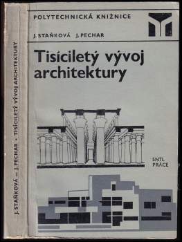 Tisíciletý vývoj architektury