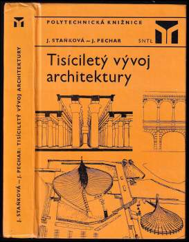 Tisíciletý vývoj architektury